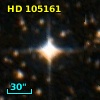 HD 105161