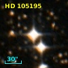 HD 105195