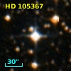 HD 105367