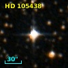 HD 105438