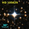 HD 105629