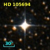 HD 105694