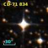 CD-71   834