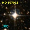 HD 107013