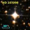 HD 107098
