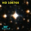 HD 108764