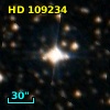 HD 109234
