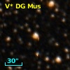 V* DG Mus