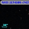 NVSS J174108+742937