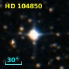 HD 104850