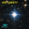HD 106477