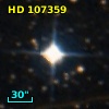 HD 107359
