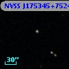 NVSS J175345+752458