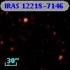 IRAS 12218-7146