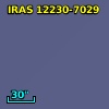 IRAS 12230-7029