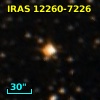 IRAS 12260-7226