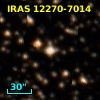 IRAS 12270-7014