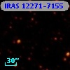 IRAS 12271-7155