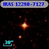 IRAS 12280-7127