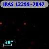 IRAS 12288-7047