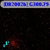 [DB2002b] G300.79-9.61