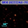 1RXS J122224.1-713655