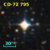 CD-72   795