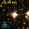 CD-70   931