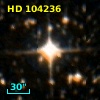 HD 104236