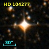 HD 104277
