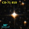 CD-71   810