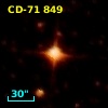 CD-71   849