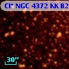 Cl* NGC 4372     KK B2