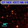 Cl* NGC 4372     KK V4