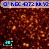 Cl* NGC 4372     KK V22