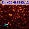Cl* NGC 4372     KK V28