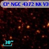 Cl* NGC 4372     KK V31