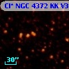 Cl* NGC 4372     KK V34