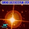 1RXS J123227.0-720715