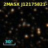2MASX J12175821-7205508