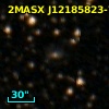 2MASX J12185823-7124293