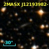 2MASX J12193982-7152477