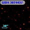 LEDA 3074437