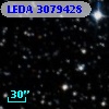 LEDA 3079428