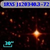 1RXS J120340.3-721108
