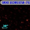1RXS J120517.0-713618