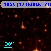 1RXS J121600.6-710258
