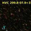 HVC 299.8-07.9+313