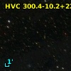HVC 300.4-10.2+220