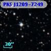 PKS J1209-7249